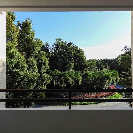 Aku-Chic Newly Furbished Condo Jungle Pool Xetna Exterior photo