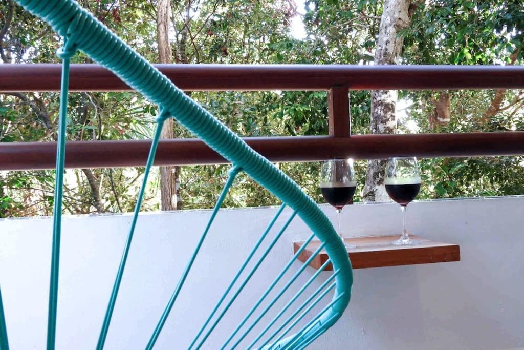 Aku-Chic Newly Furbished Condo Jungle Pool Xetna Exterior photo