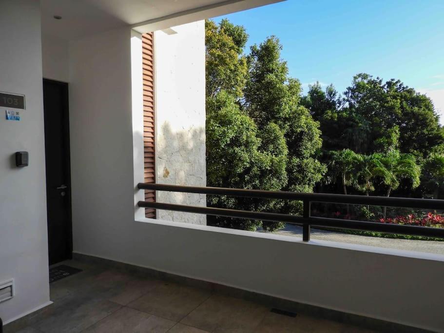 Aku-Chic Newly Furbished Condo Jungle Pool Xetna Exterior photo