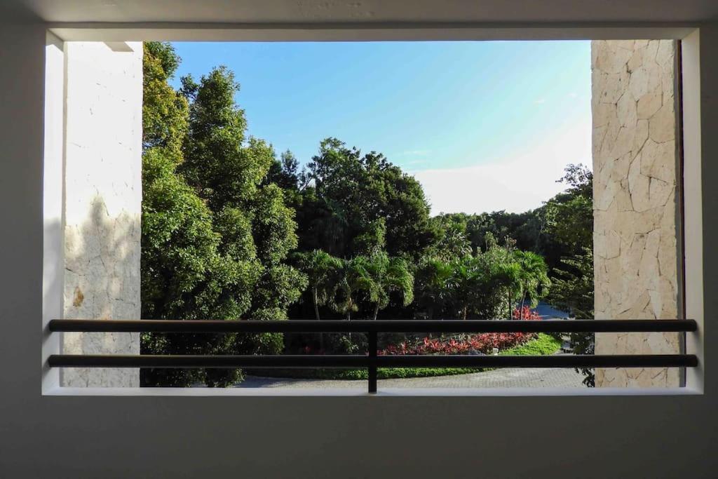 Aku-Chic Newly Furbished Condo Jungle Pool Xetna Exterior photo